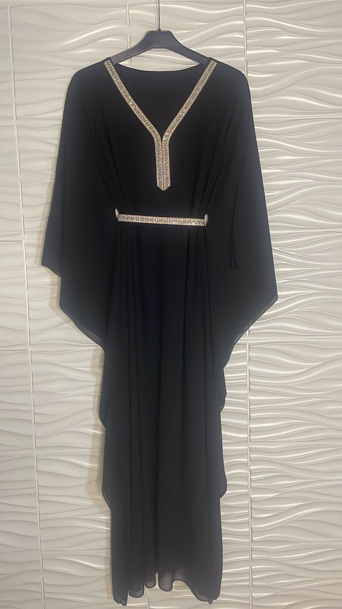 Abaya Farasha