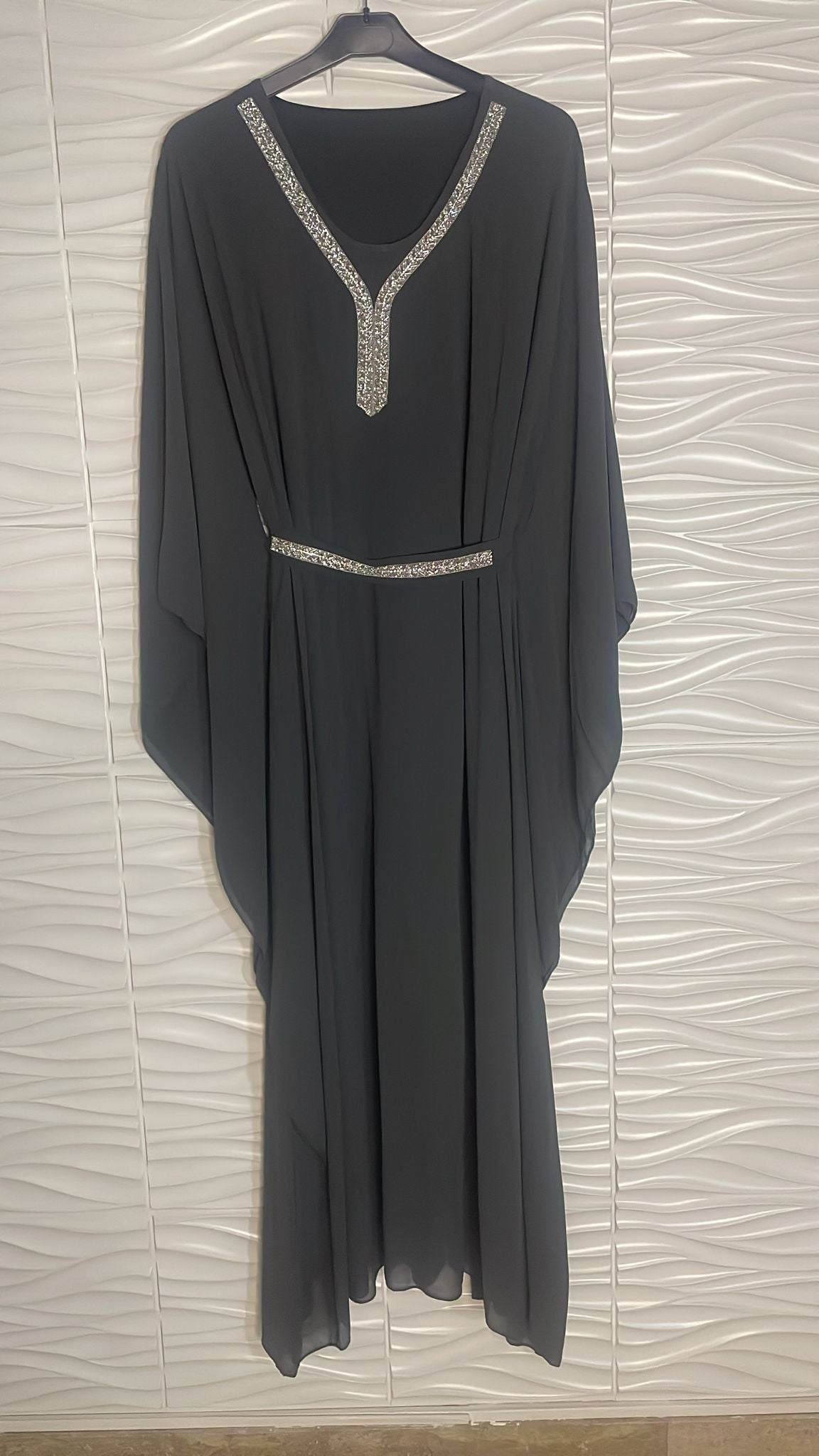 Abaya Farasha