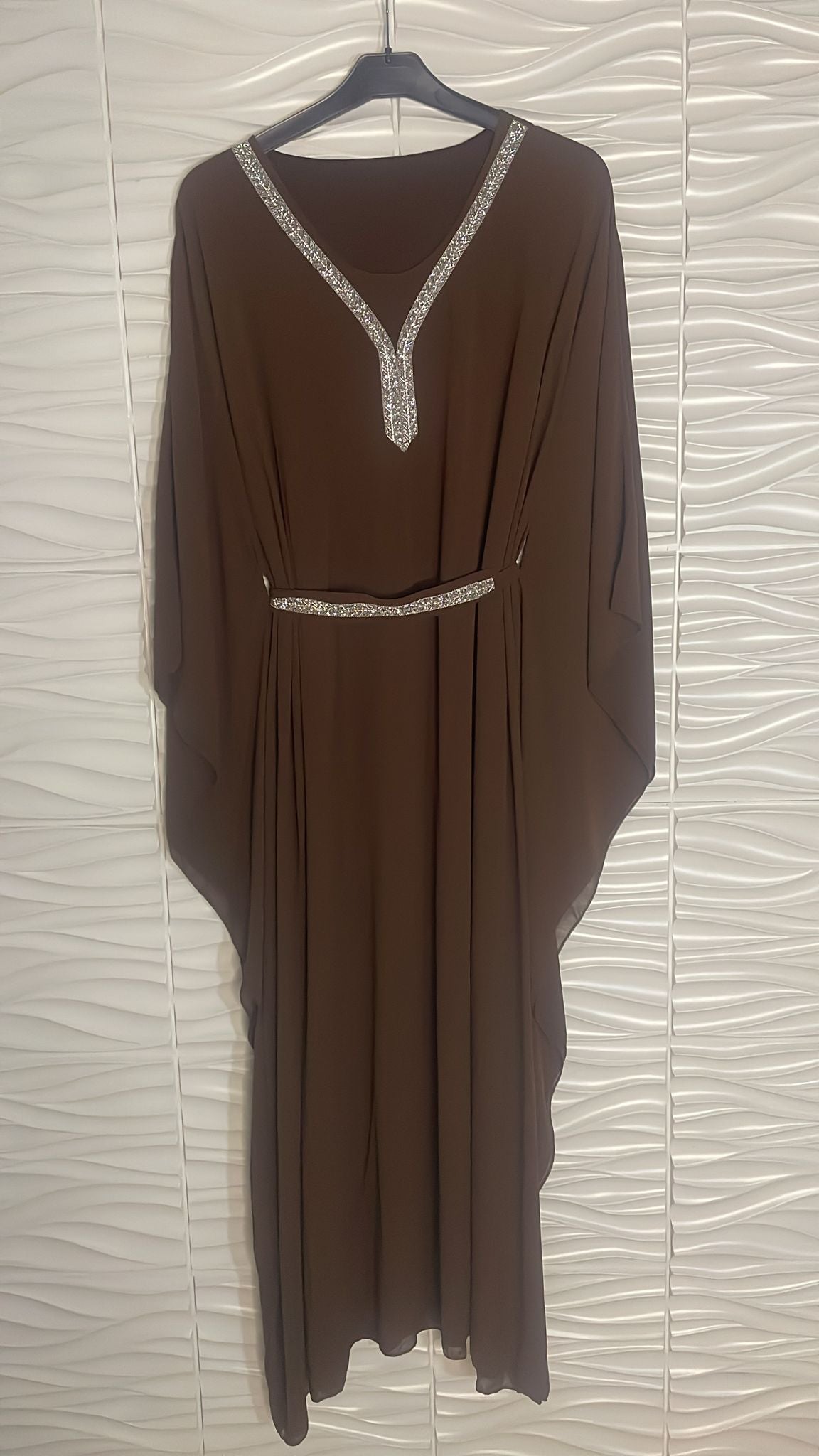 Abaya Farasha