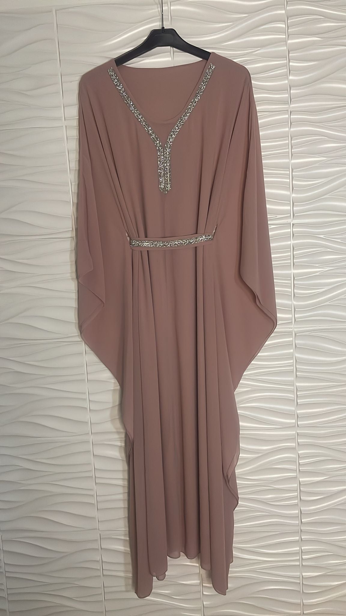 Abaya Farasha